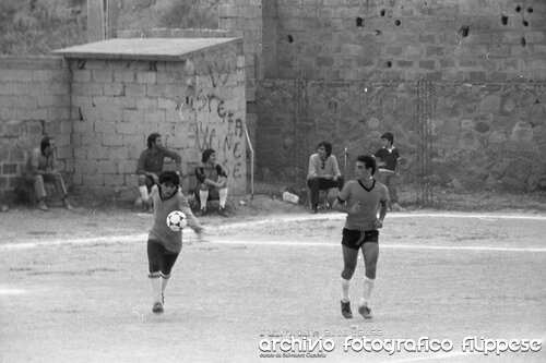 S.Stefano di Camastra ott. 1980 Stefanese-Olivarchi 17